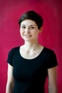 Julia Müller